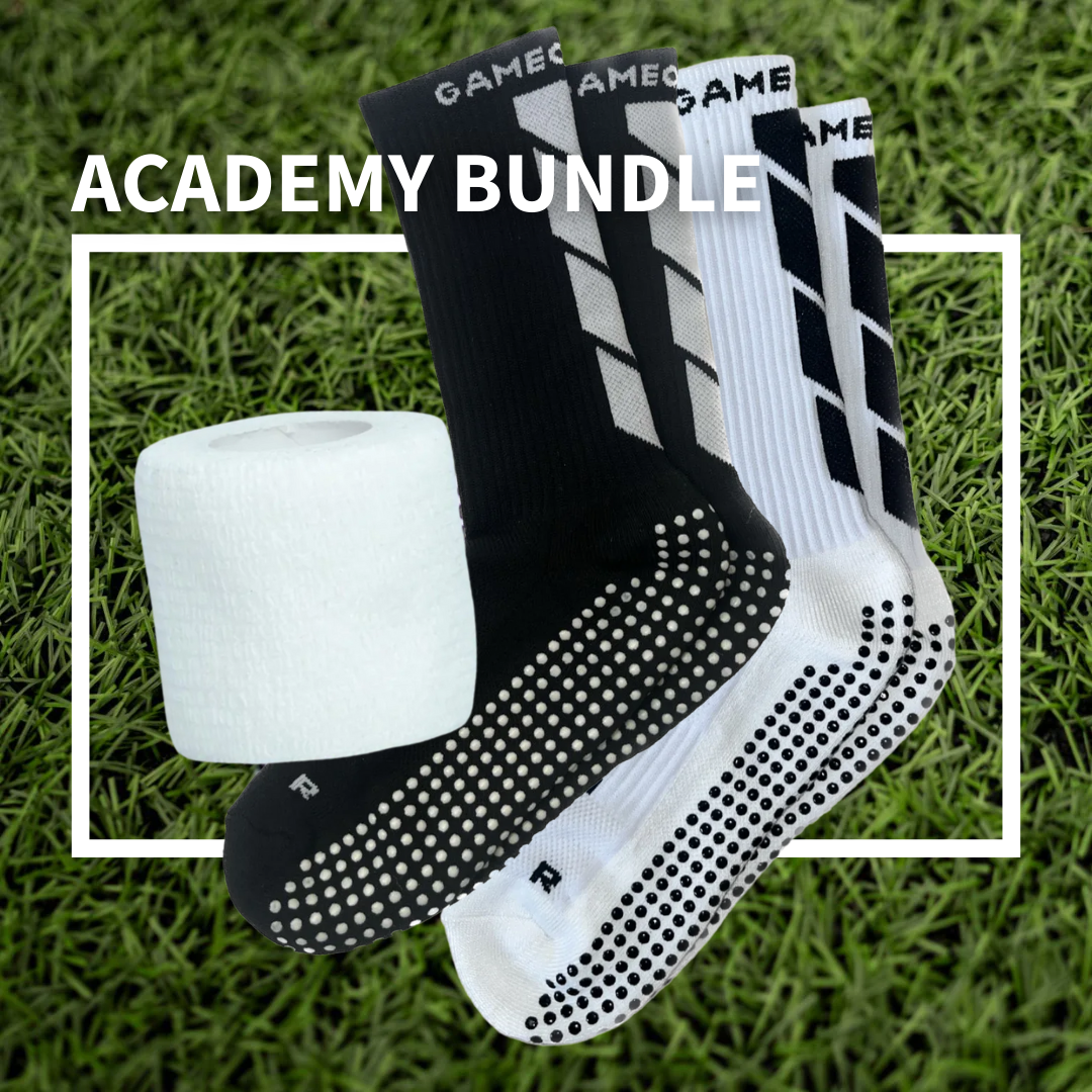 Academy Bundle