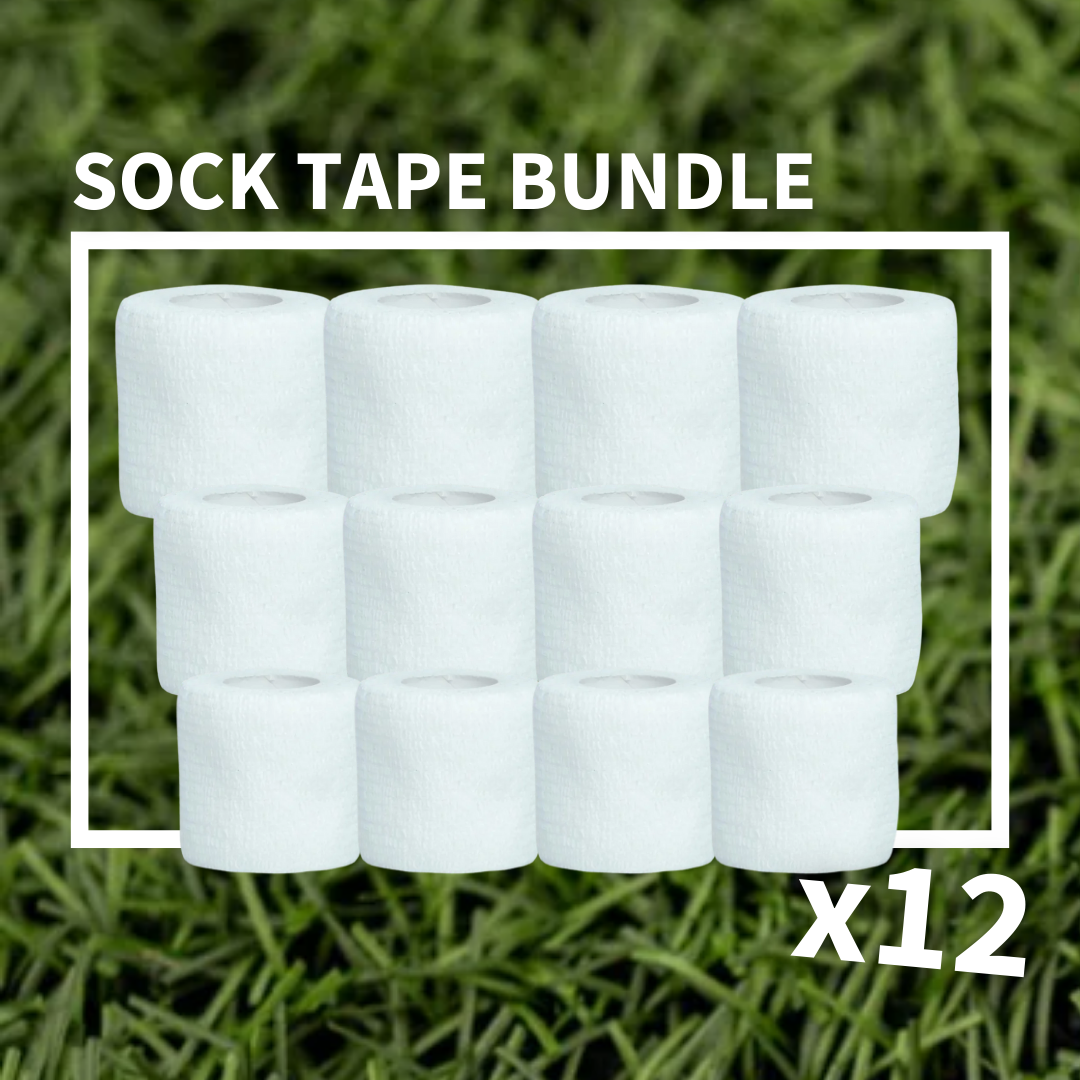 Sock Tape Bundle