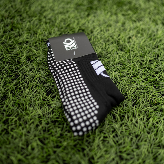 Premium Grip Socks