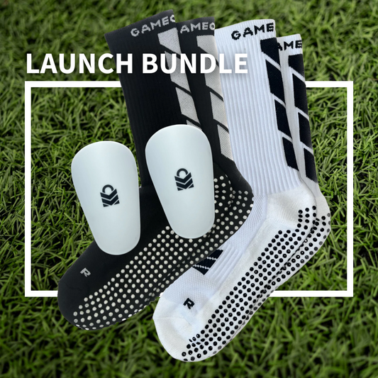 Launch Bundle