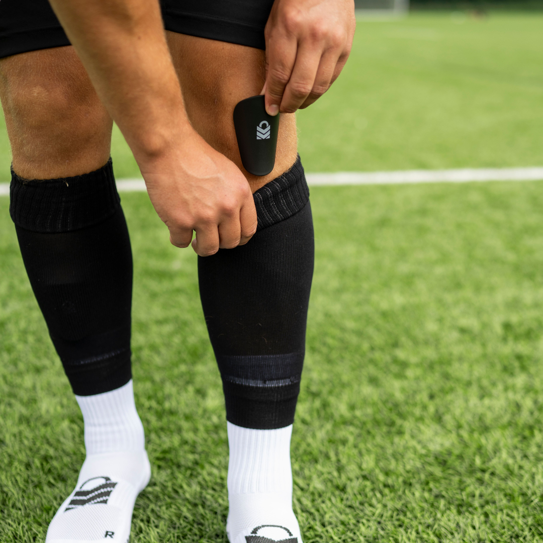 Ultra Light Mini Shin Pads