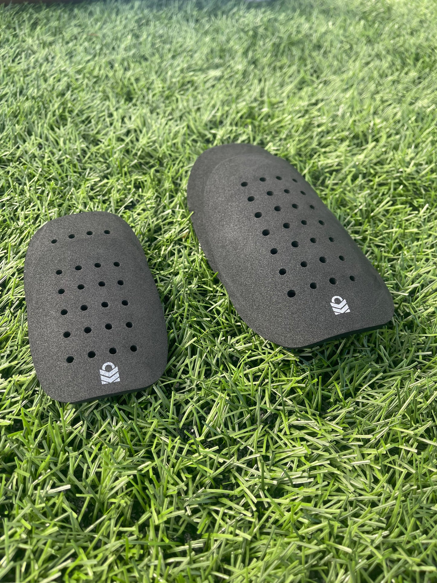 Respire Shin Pads