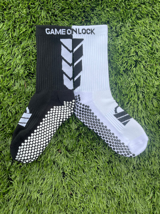 Kids Premium Grip Socks