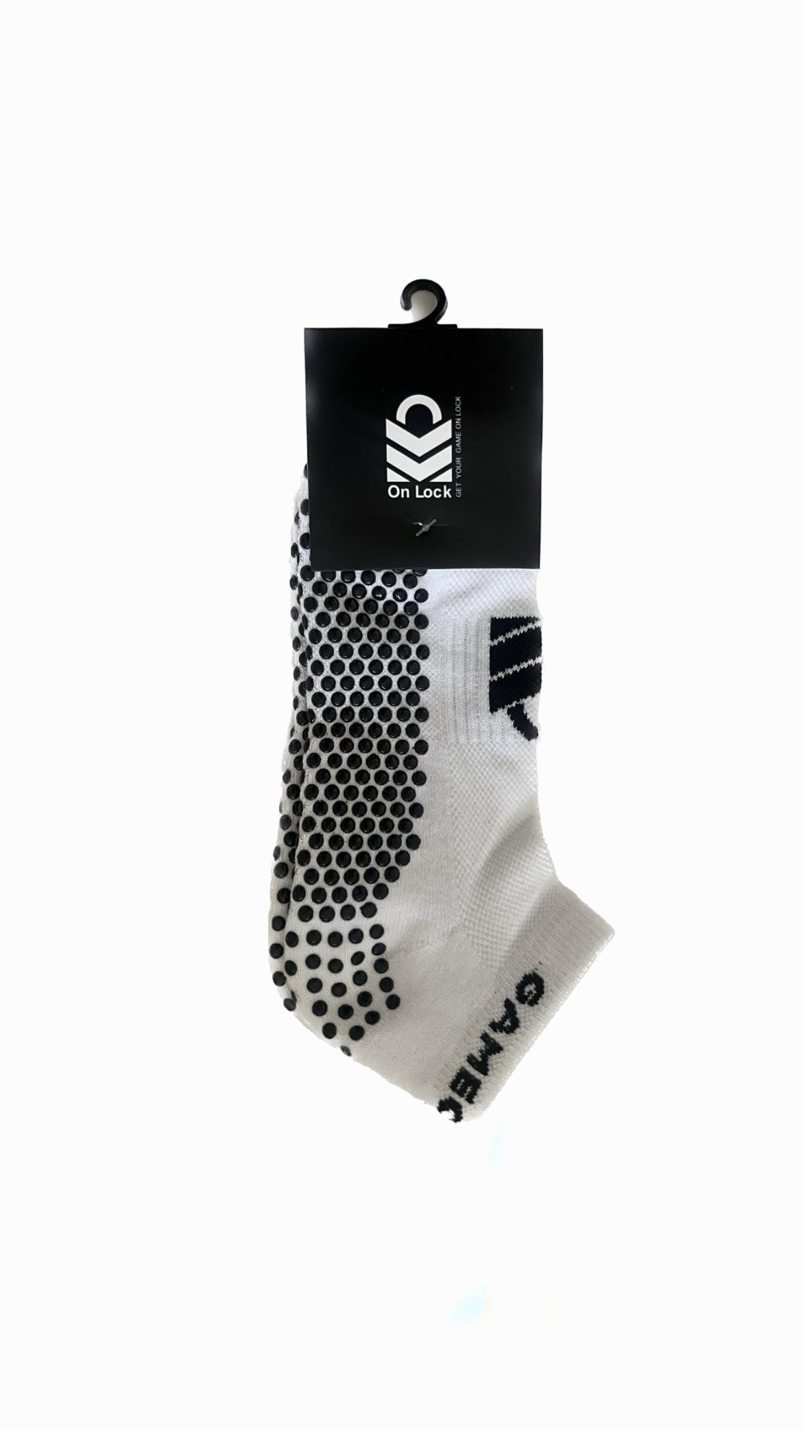 Premium Ankle Grip Socks